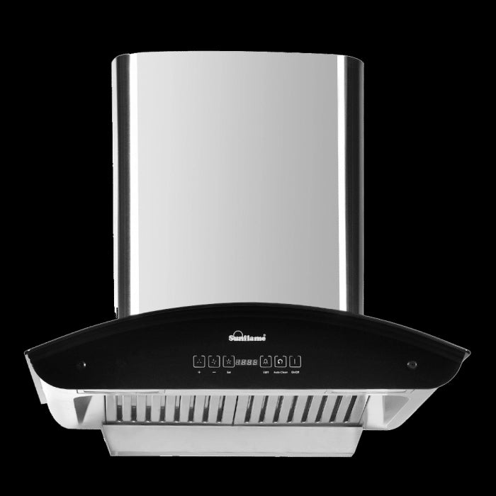 SUNFLAME Chimney ACE 60 AUTO Clean DX