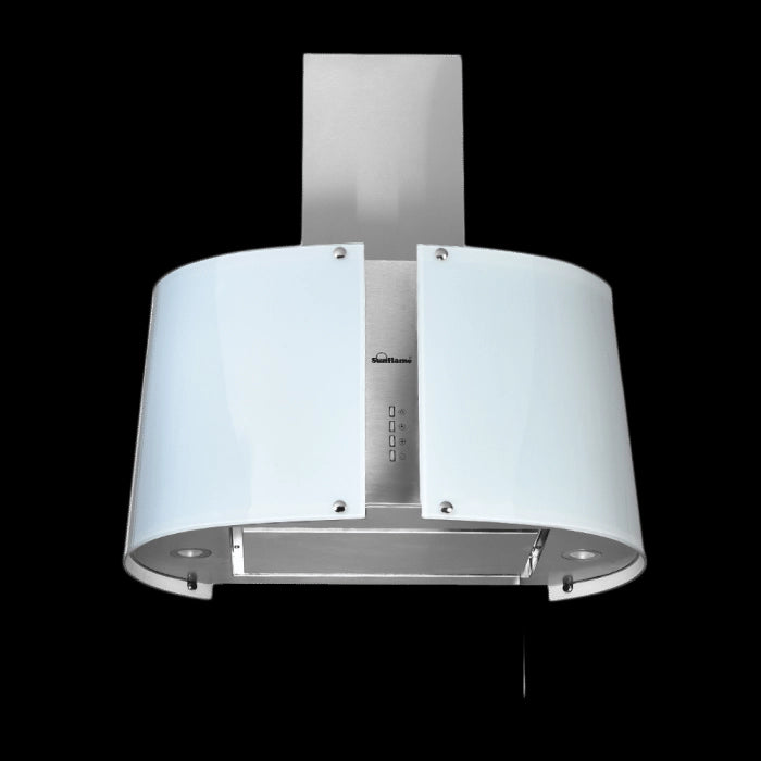 Sunflame Grace Chimney 70 cm
