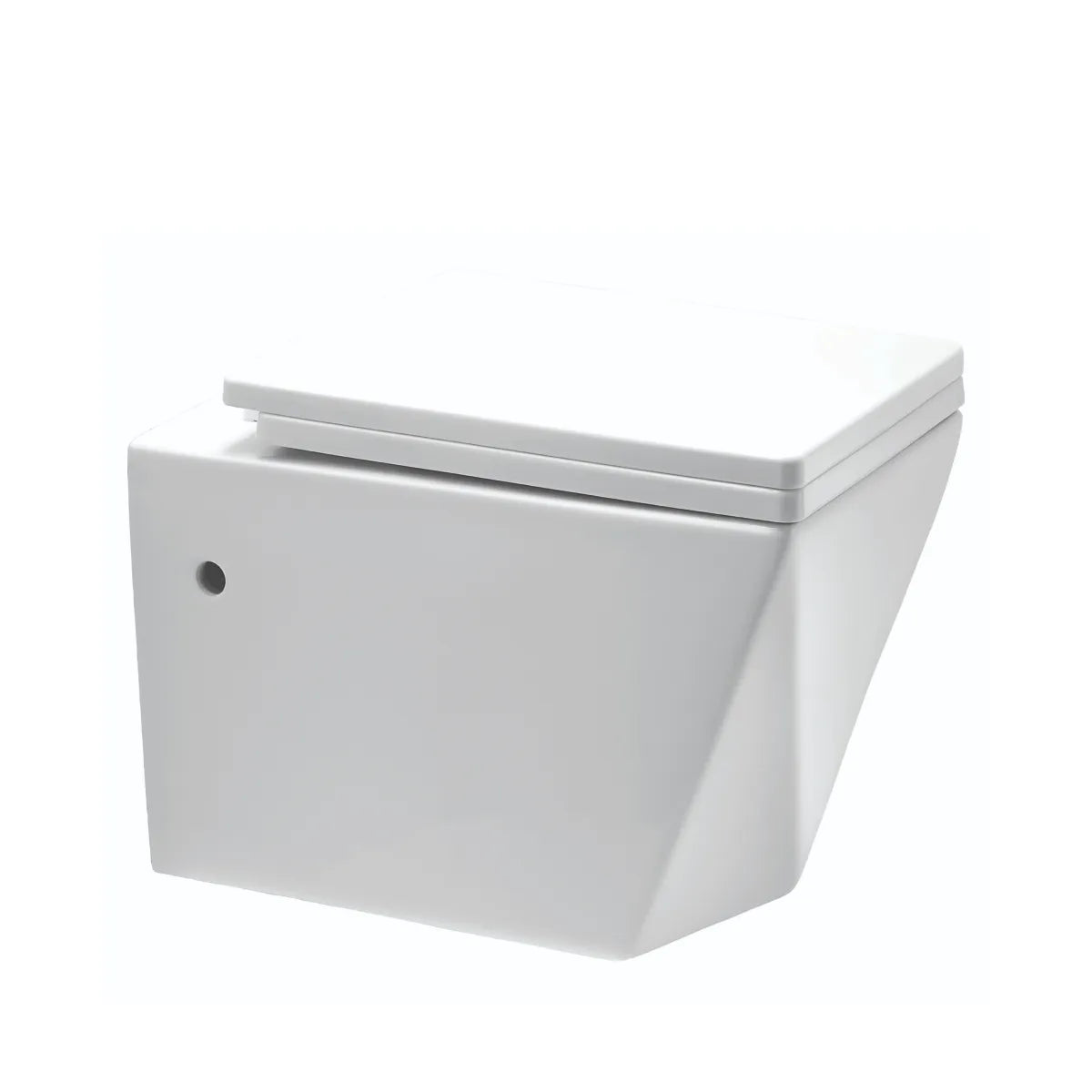 Sternhagen DIMONTE WC: Rimless Design for Effortless Cleaning and Optimal Hygiene