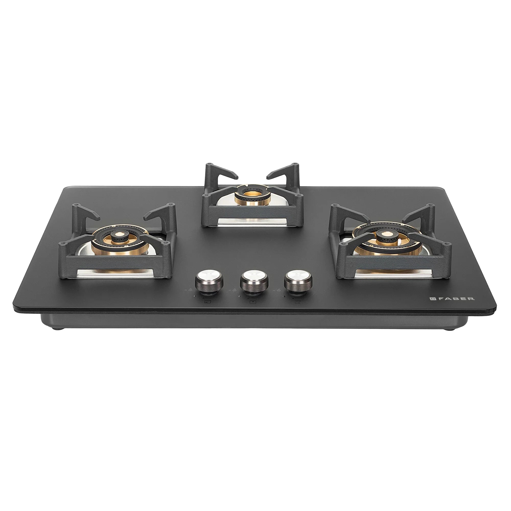 Faber HOB BELLA HT 753 BR AI FFD Black