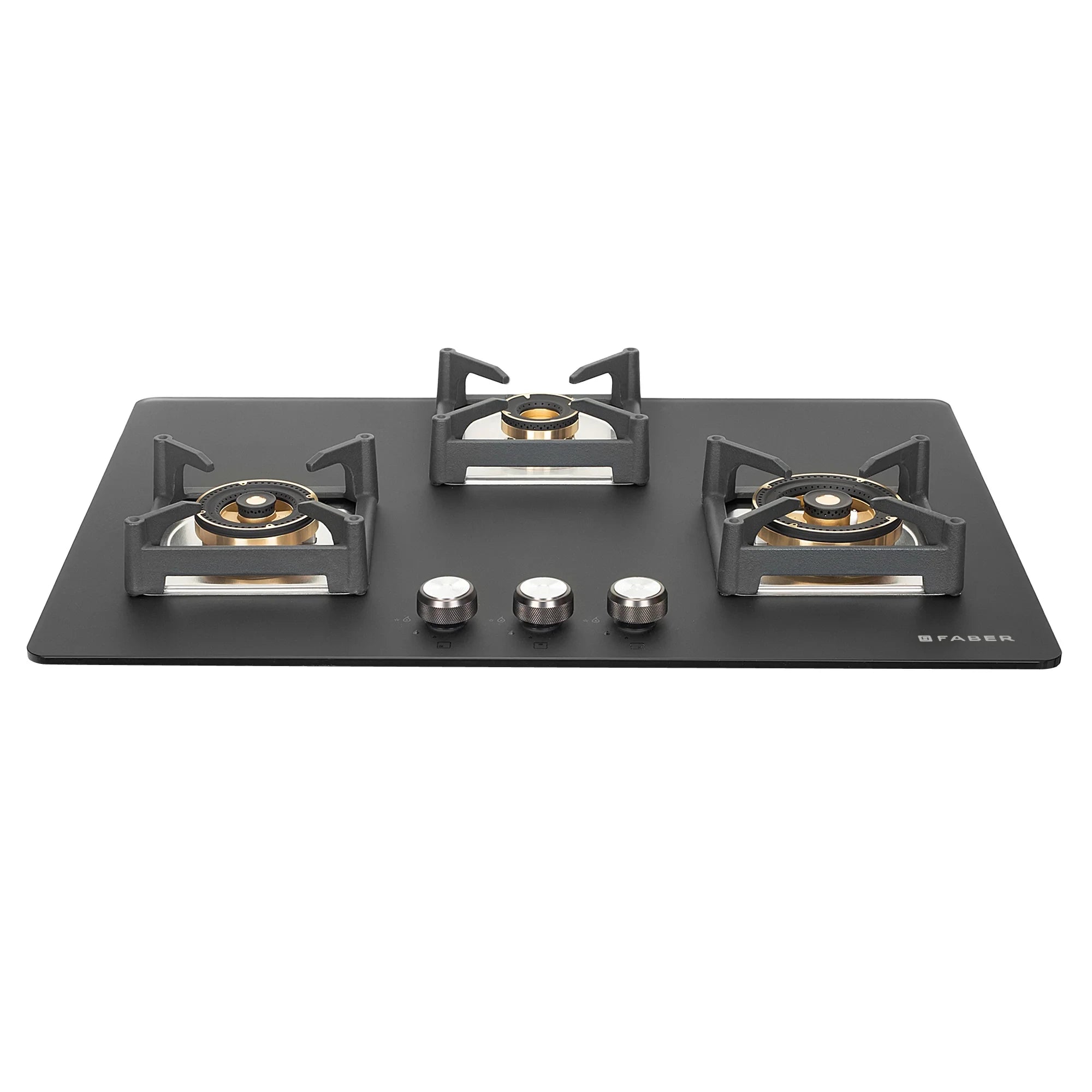 Faber HOB BELLA HT 753 BR AI FFD Black