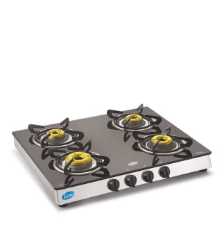 Glen GL 1042 GT Forged BB Auto Ignition Cooktop