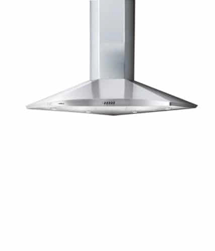 Elica Hydra Power LTW 90 1000m3/h chimney