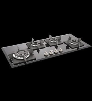 Glen GL 1094 IN TR Auto Built In Hob