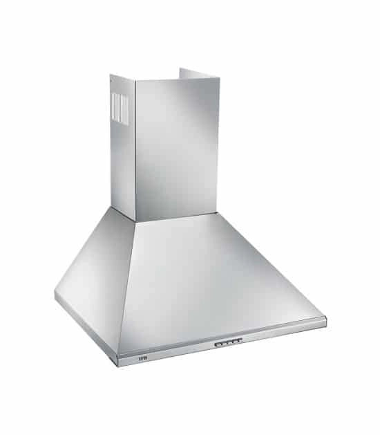 IFB Olimpia Plus 60cm l Wall mounting Chimney