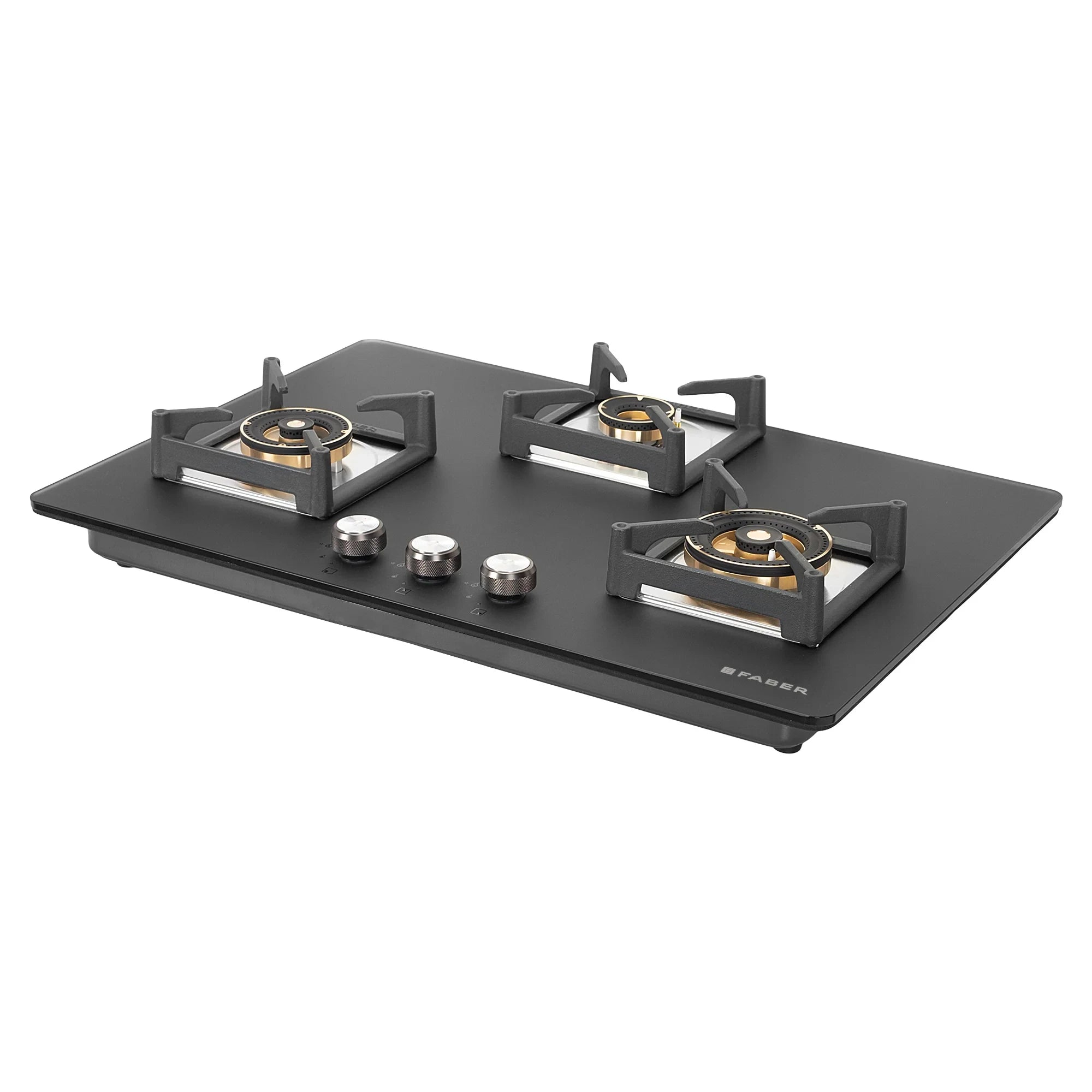 Faber HOB BELLA HT 753 BR AI FFD Black
