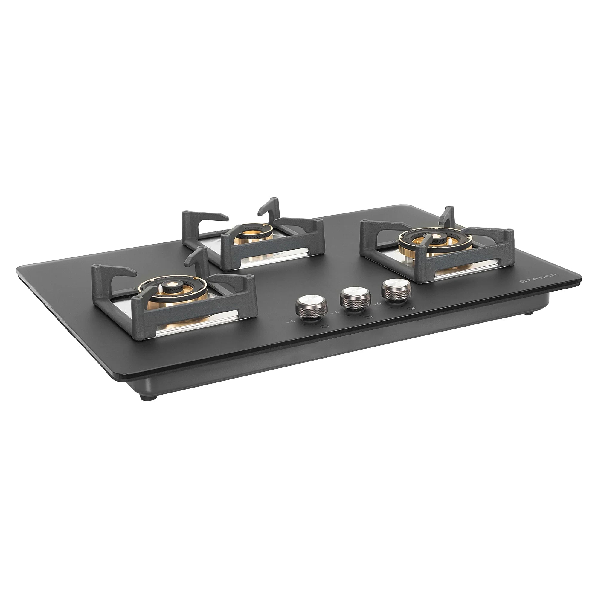 Faber HOB BELLA HT 753 BR AI FFD Black