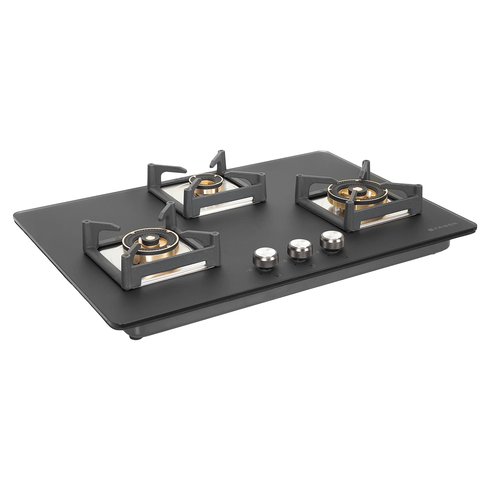 Faber HOB BELLA HT 753 BR AI FFD Black