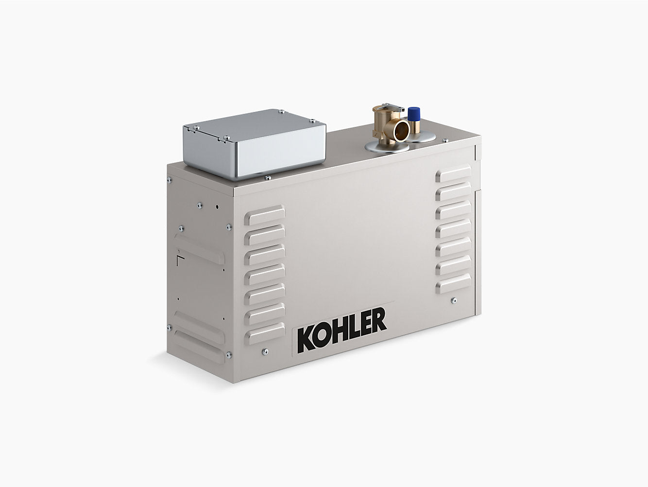 kohler K-5529-NA 9kw Steam Generator