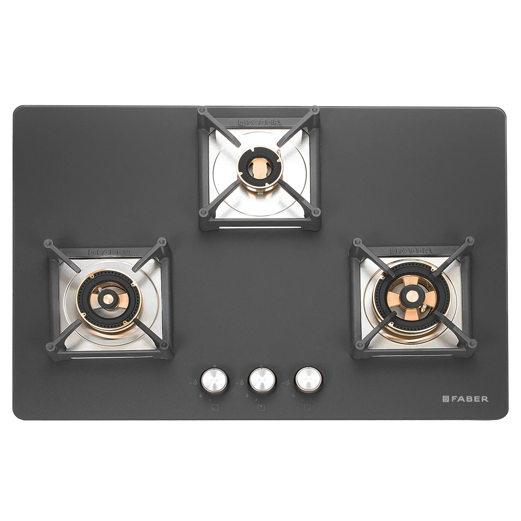 Faber HOB BELLA HT 753 BR AI FFD Black