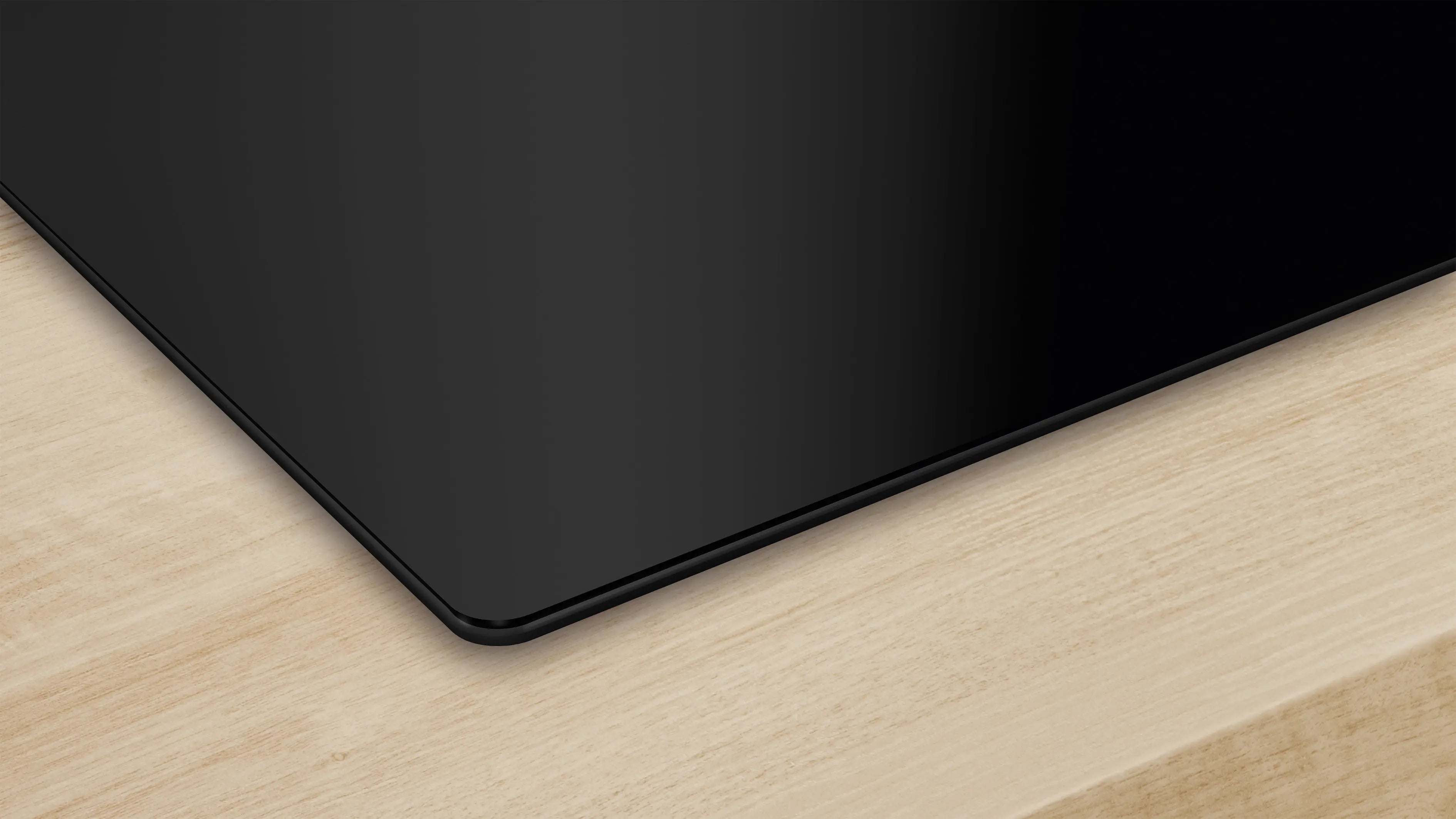 BOSCH Serie | 6 Induction hob with integrated ventilation system80 cm PVQ811F15E