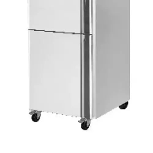 Celfrost GN 700 BTME 2-Door Reach-In Freezer (650L Capacity)