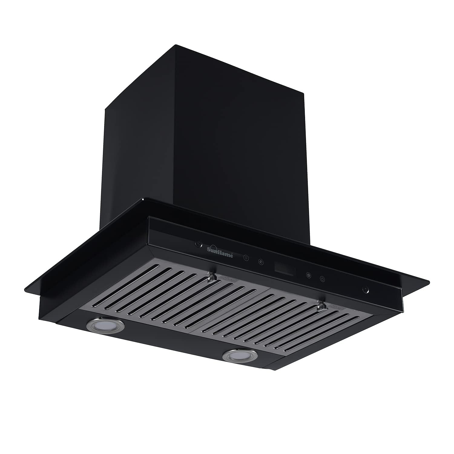 Sunflame  Cruze 60 BK AC DX
