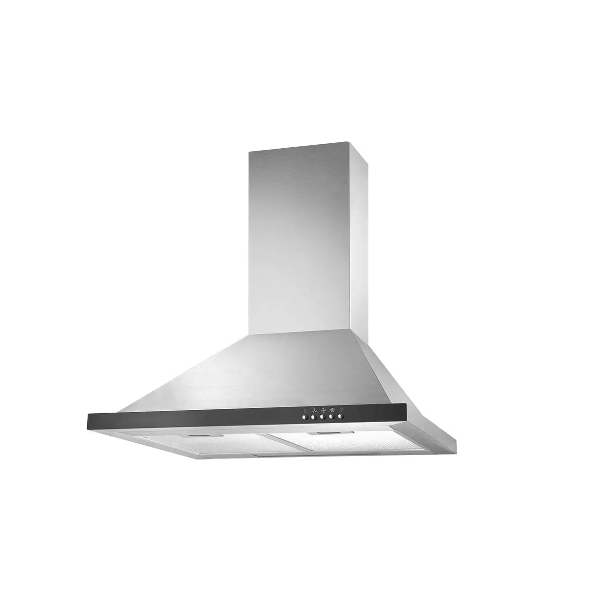 Kaff Ray 60 Cm 1000 Suction Kitchen Chimney