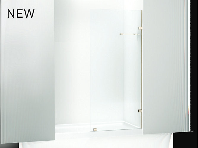 kohler K-702294IN-AF SINGULIER SLEEK PARTITION