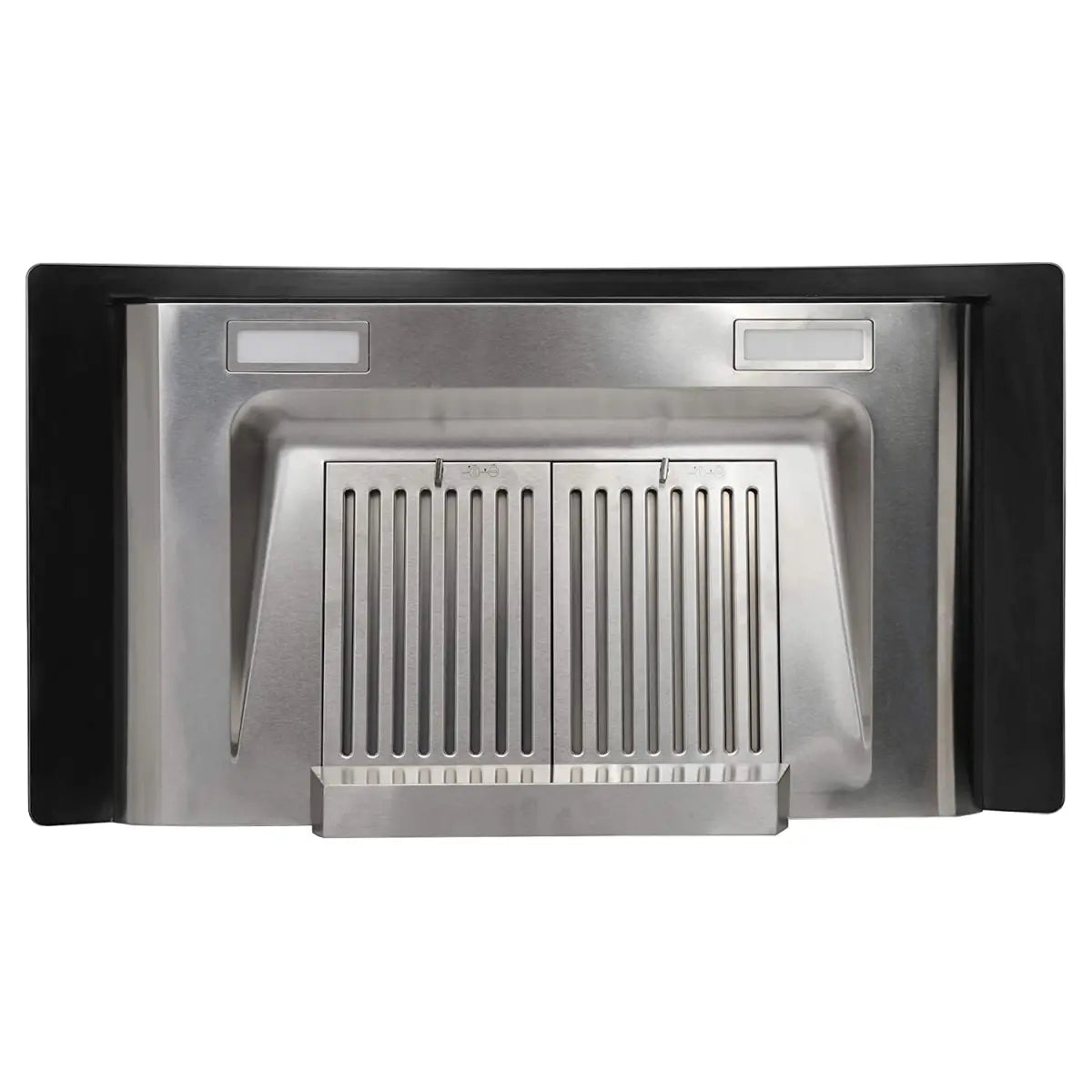 Faber 90 cm 1500 m3/h Chimney (Hood Primus Energy TC HC BK 90, Black)
