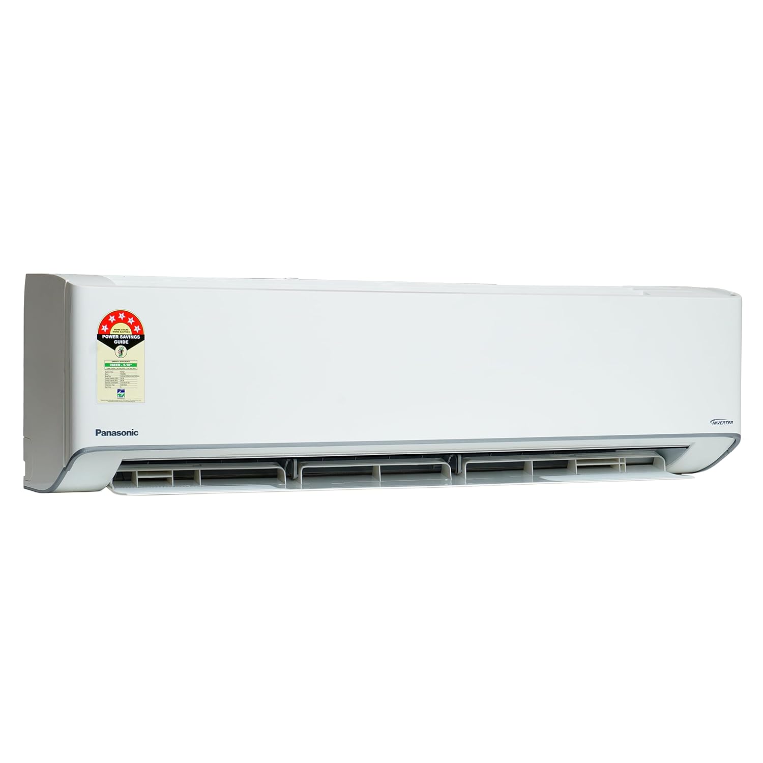 Panasonic 1.5T 5 Star Wi-Fi Inverter Smart Split AC CS/CU-EU18AKY5XFM