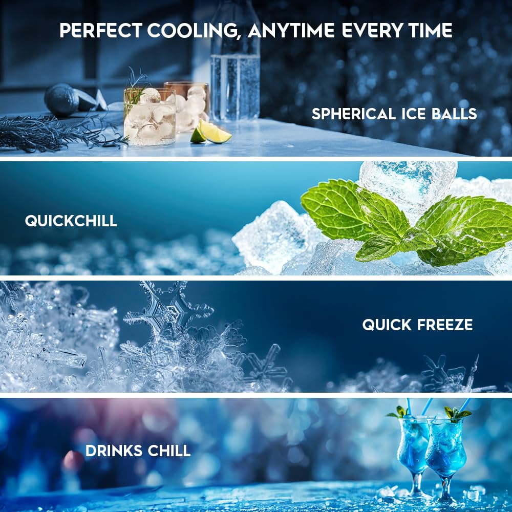 Electrolux EQE5600B-S 564L French Door Refrigerator: Spacious & Efficient Inverter Design