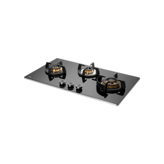KAFF BLH 783X | Full Brass Burners | Flame Failure | Built-in Hob