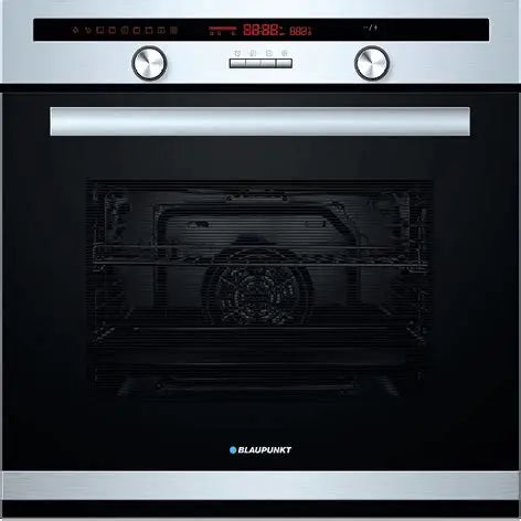 Blaupunkt 5B36N0250IN Built-in Oven: Sleek and Efficient Cooking Appliance