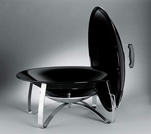 Weber 2750 Outdoor Fireplace