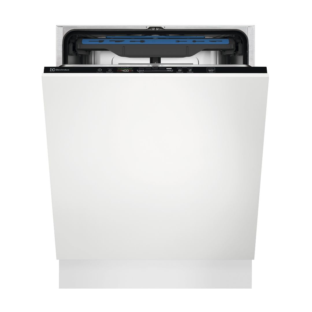 Electrolux EEM48330L 60Cm Ultimate Care 700 Fully  Integrated Dishwasher with 14  Place Settings