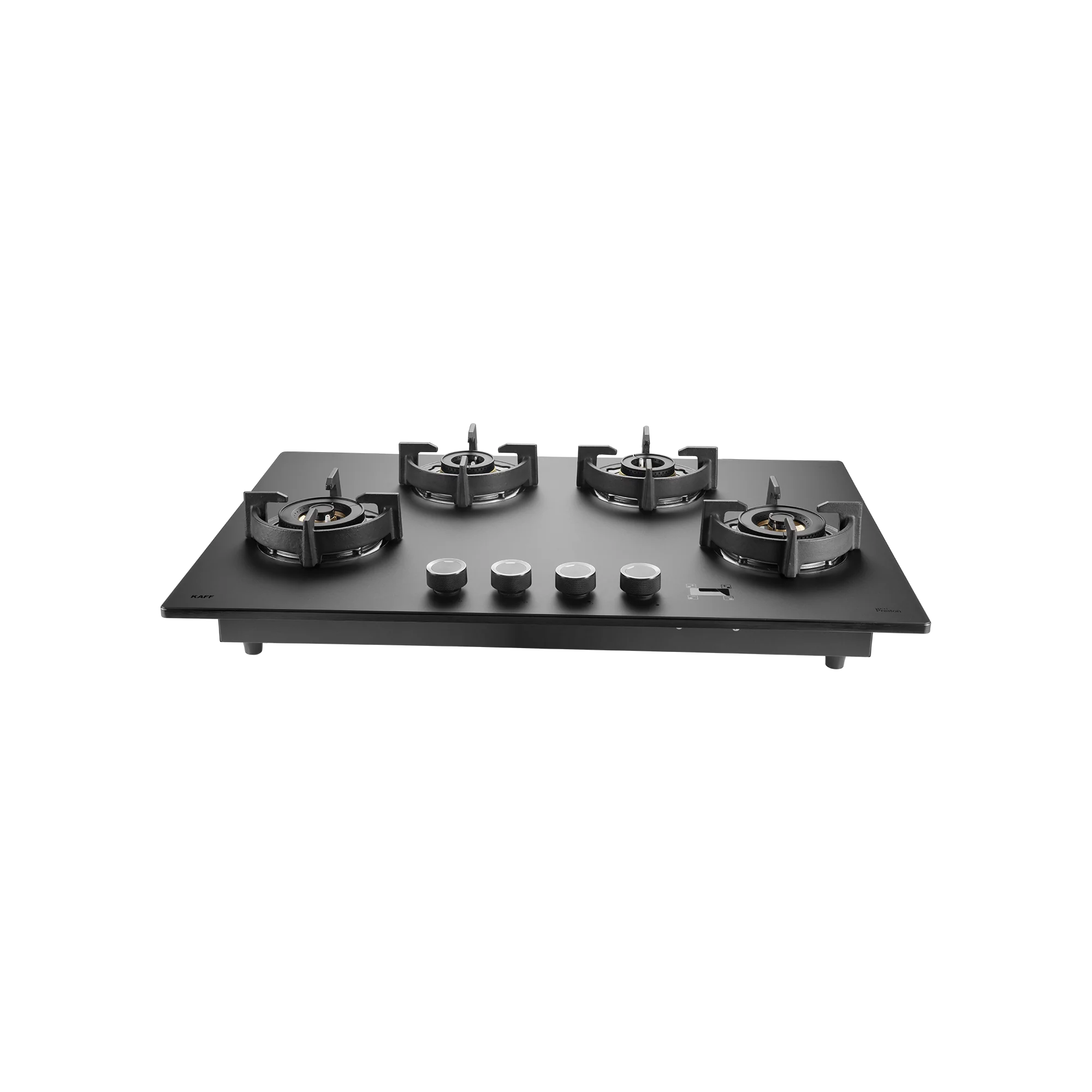 KAFF PRS 804- 4 Burners Built-in Hob: 4 Burners, Auto Function