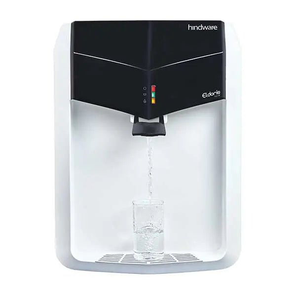 Hindware water Purifier ELDORIS UV+UF 7 Liters WU-20075 UFN