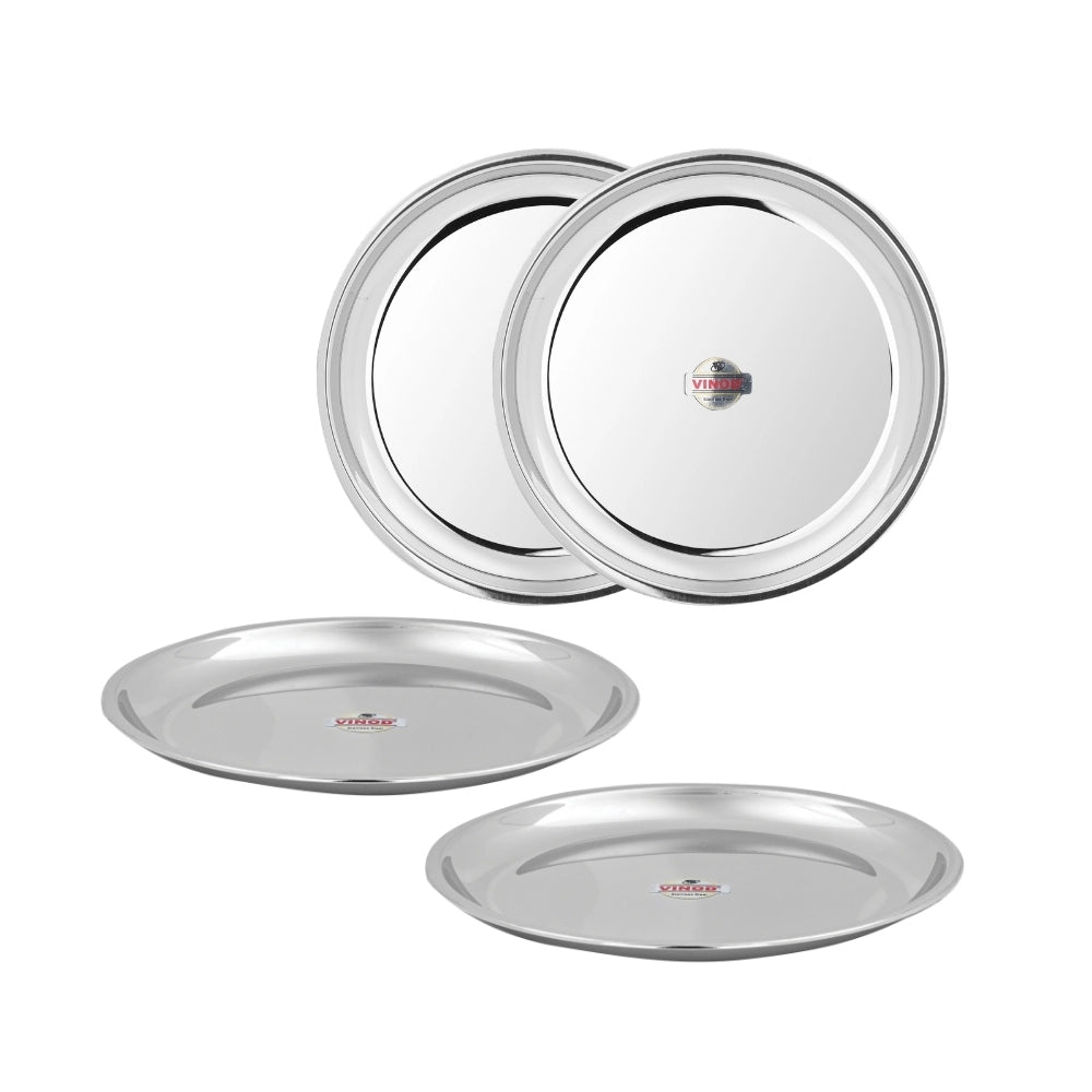 DONIV Titanium Triply Stainless Steel Sauce Pan with Cover, Induction Friendly - 1.60ltr