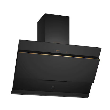 எலக்ட்ரோலக்ஸ் ECS9181G 90Cm அல்டிமேட் டேஸ்ட் 500 ஸ்லோப் எக்ஸ்ட்ராக்டர் ஹூட்