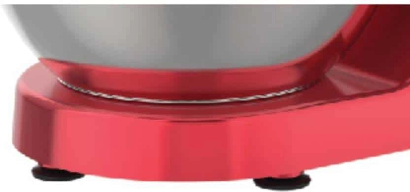 Max Star Kitchen chef NM01 Noodle Maker