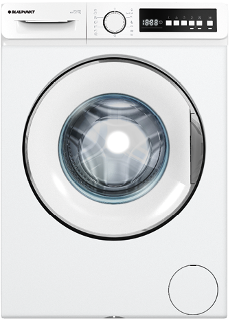 Blaupunkt 5WF6X900 User Manual: 8kg/5kg Capacity for Efficient Cleaning - Free-Standing Washer