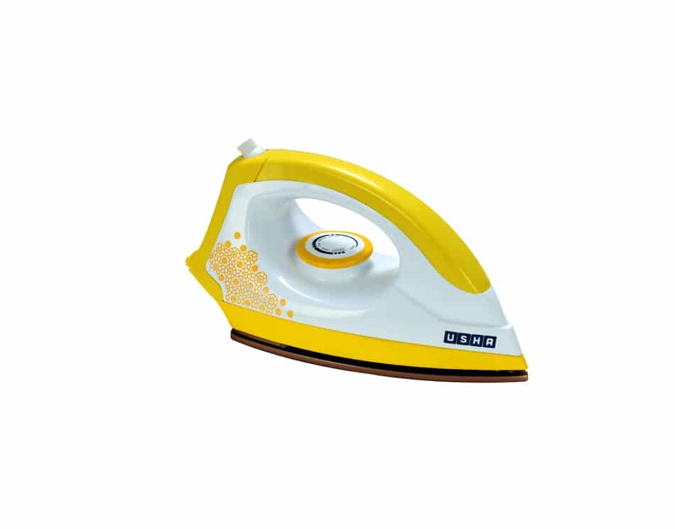 Usha Electric EI-3302 1100-Watt Dry Iron