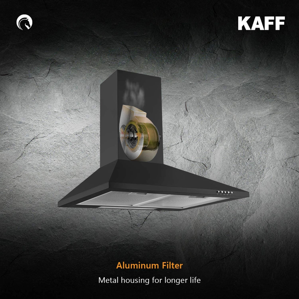 Kaff ELBAA DHC 60