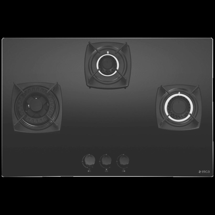 Elica Buit In Hob DT FLEXI MFC 3B 70 SWIRL