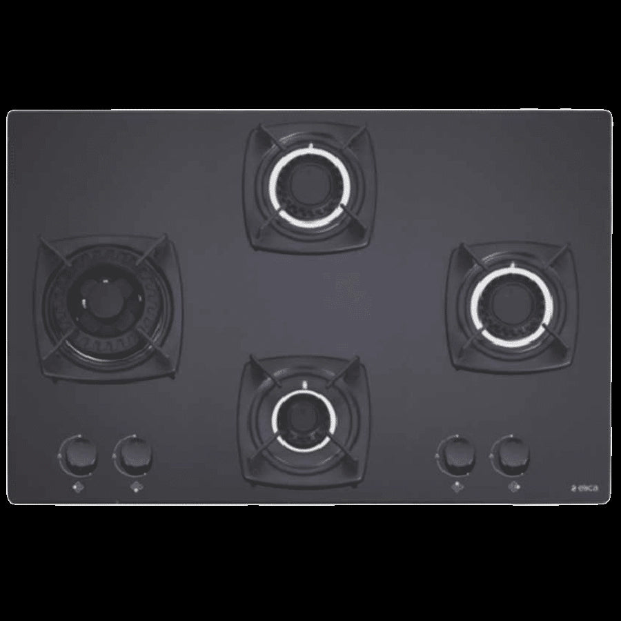 Elica Built In Hob DT FLEXI MFC 4B 70 SWIRL