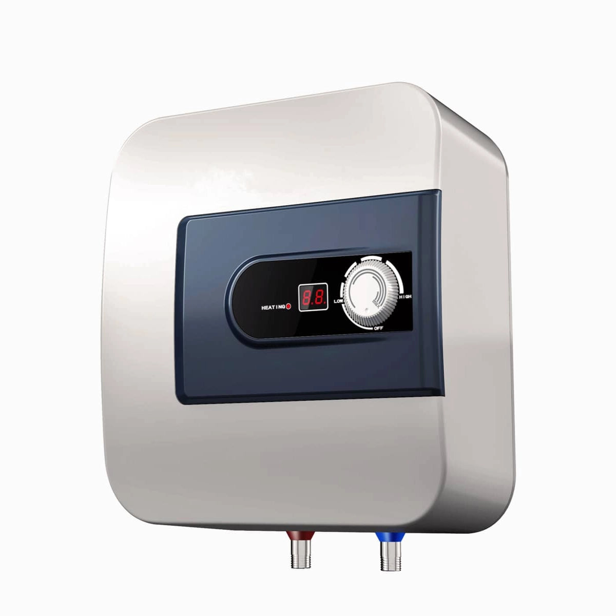 Blowhot Electric Geysers 15 ltr