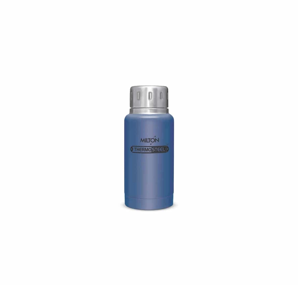 Milton Elfin Thermosteel Flask(Assorted Color) - 160ml