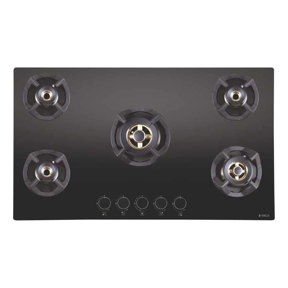 Elica CLASSIC FLEXI FB MFC 5B 90 MT Built-in Hob