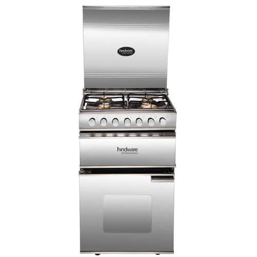 Hindware ELMA PLUS SS AI 50L Cooking Range