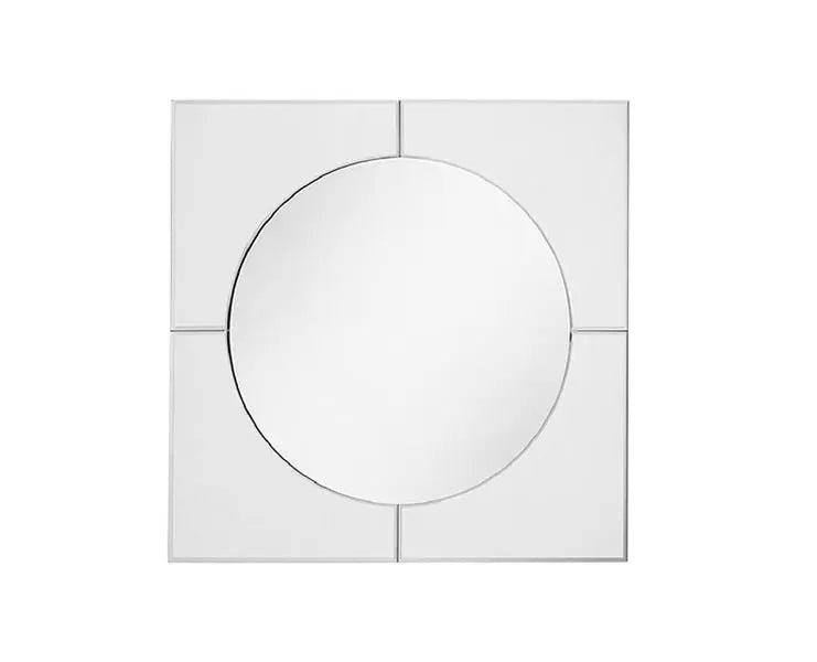 Cera D3510118 Senator Mirror - 800x800 mm