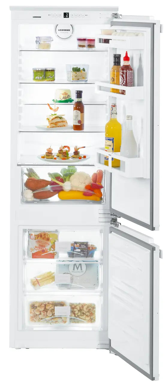 Liebherr 263L Freezer FiNBmA2714: Energy Efficient, Spacious Design