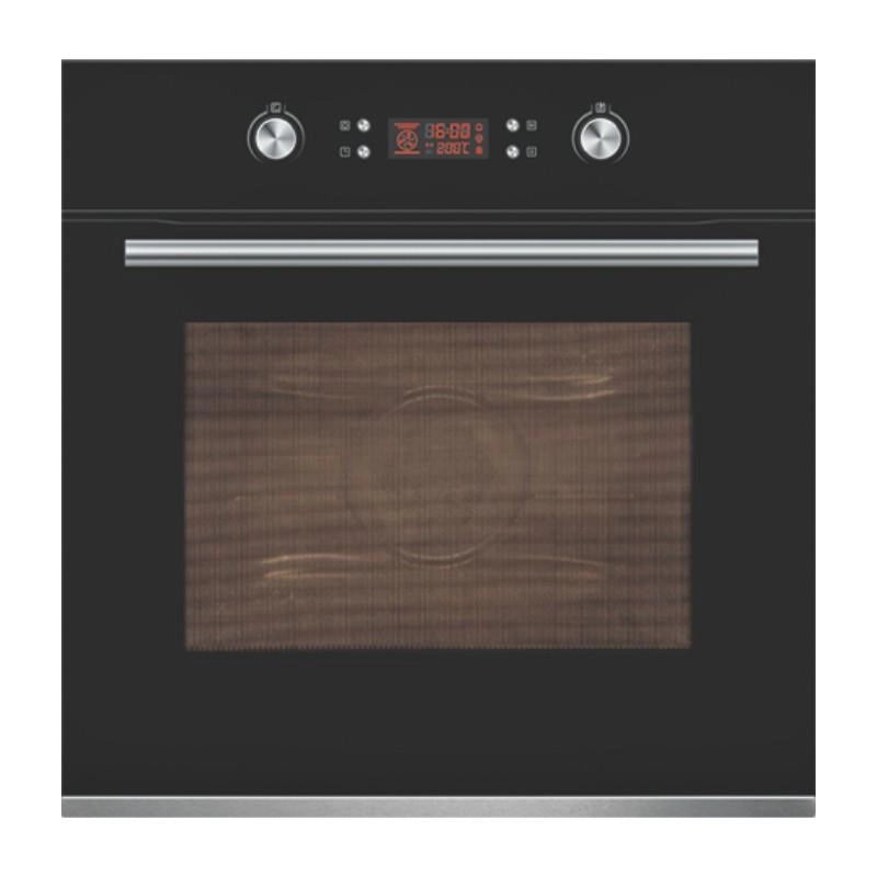 Elica Built In Oven EPBI 1061 DMF BK 65 Litre