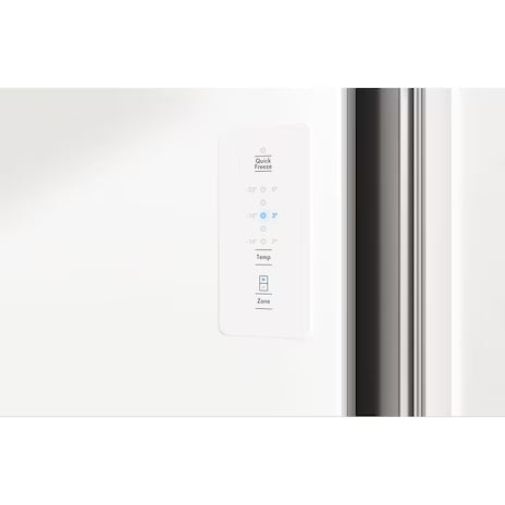 Electrolux 541L Ultimatetaste 700  French Door Refrigerator EQE6000A-B