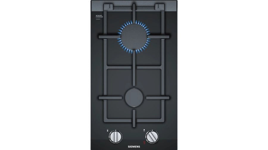 Siemens Domino Gas hob 30 cm ER3A6BD70