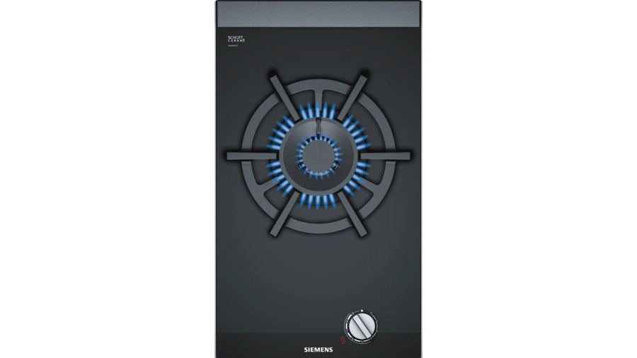 Siemens Domino Gas hob 30 cm ER3A6AD70