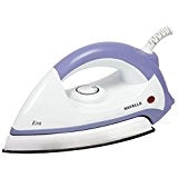 Havells Era 1000-Watt Dry Iron Blue