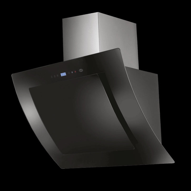 Kaff Essen DHC 75 Cm Auto Clean Kitchen Chimney