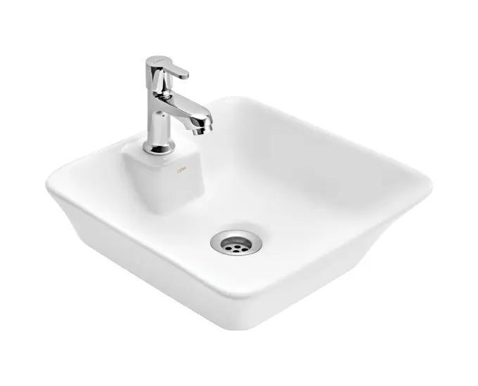 Cera S2020165 Casual 345x355x115 mm Wash Basin
