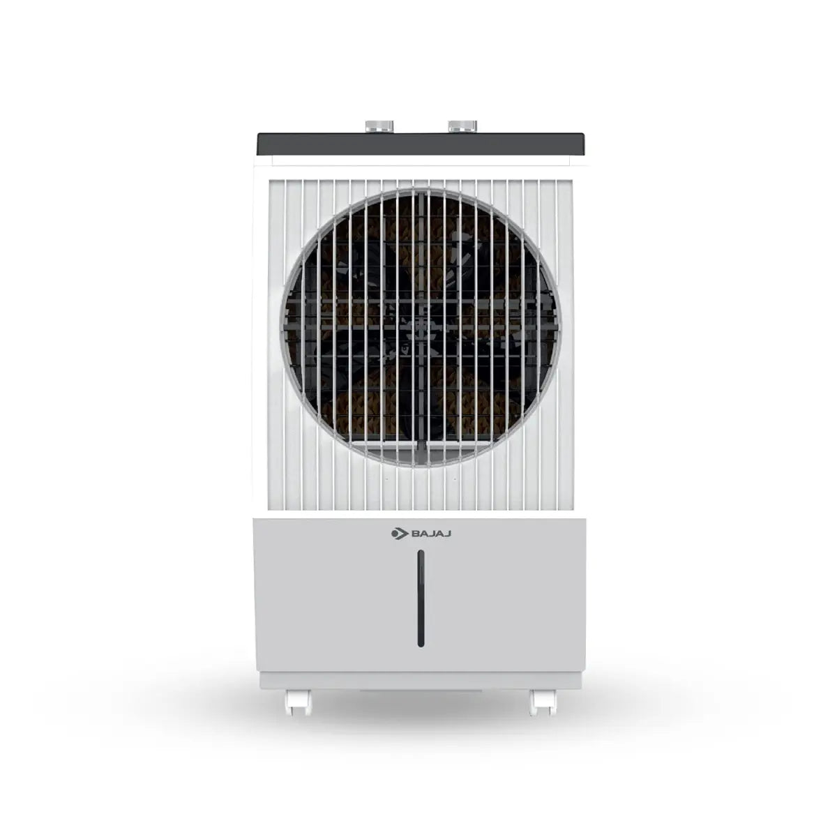 Bajaj DMH70 DESSERT AIR COOLER,70L, WITH TURBO FAN TECHNOLOGY White